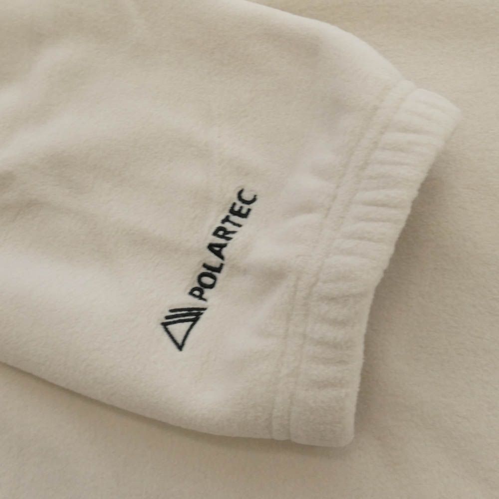 Supreme シュプリーム 22AW Polartec Mock Neck Pullover ポーラテック