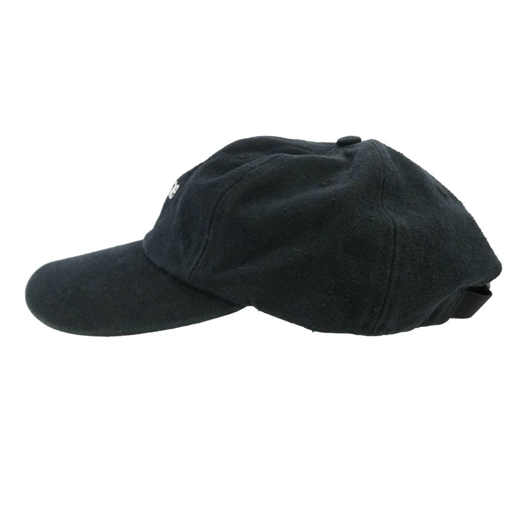 Supreme シュプリーム 23SS CLASSIC LOGO 6-PANEL CAP クラシック ロゴ