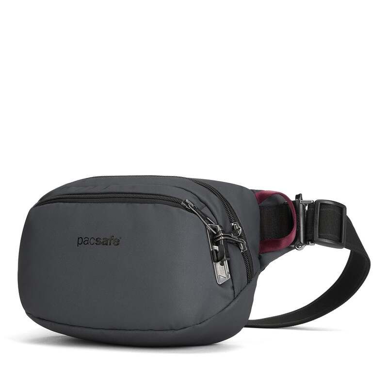 Yohji Yamamoto ヨウジヤマモト DA-I97-790-1-02 Signature Pouch