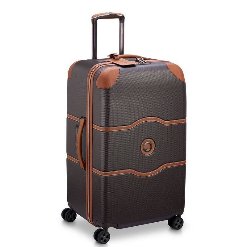デルシー メンズ バッグ スーツケース Delsey Chatelet Air 20 26