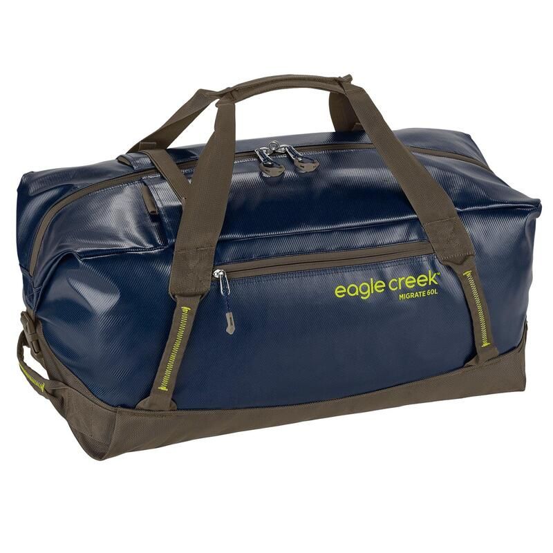 イーグルクリーク メンズ バッグ ボストンバッグ Eagle Creek Migrate Duffel 60L Rush Blue ブルー