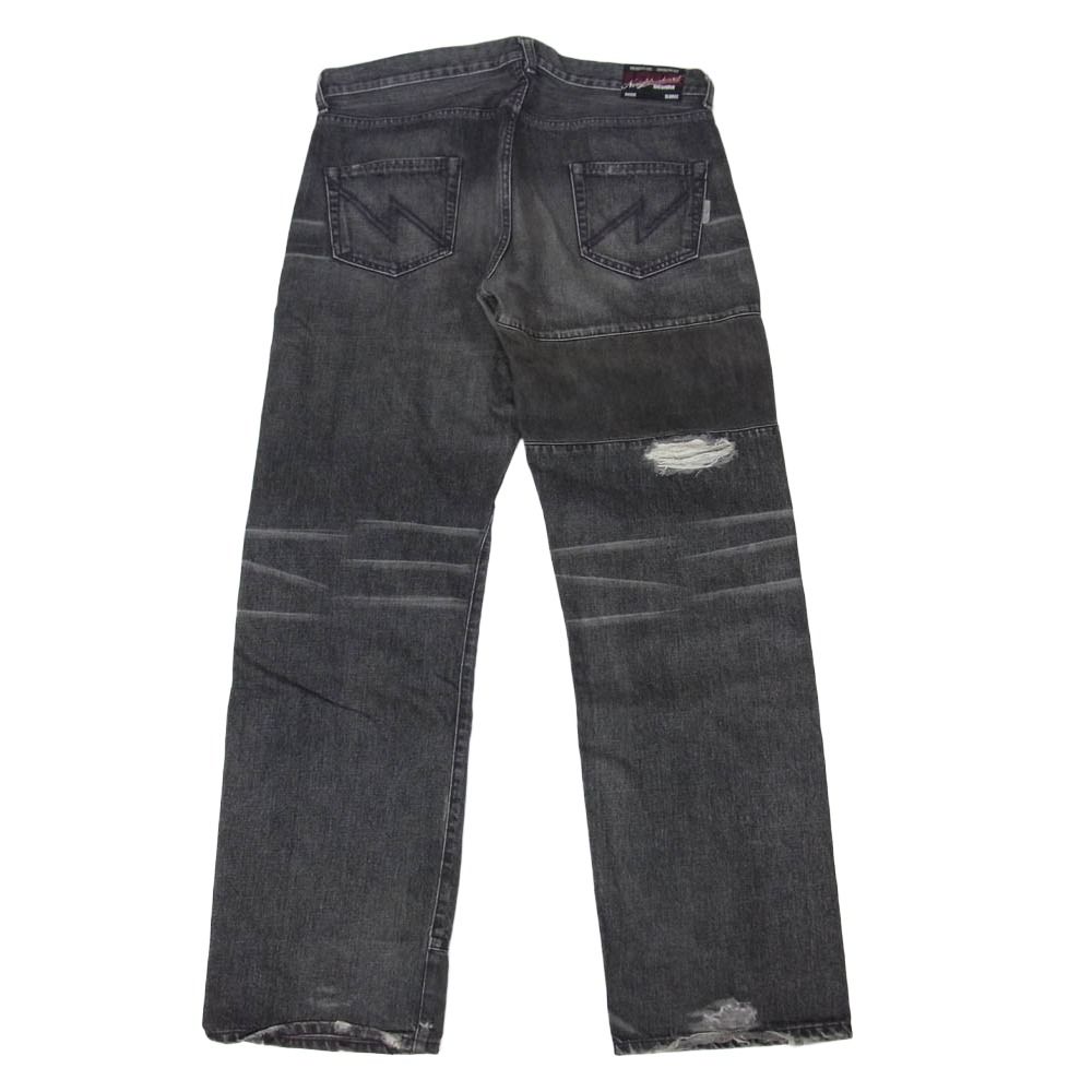 NEIGHBORHOOD ネイバーフッド DCNH-PT-10 BASIC ベーシック SAVAGE