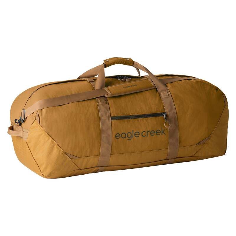 イーグルクリーク メンズ バッグ ボストンバッグ Eagle Creek No Matter What Duffel 110L Safari Brown ブラウン