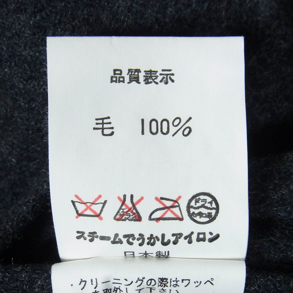 A BATHING APE アベイシングエイプ 00s GORE WINDSTOPPER メルトン