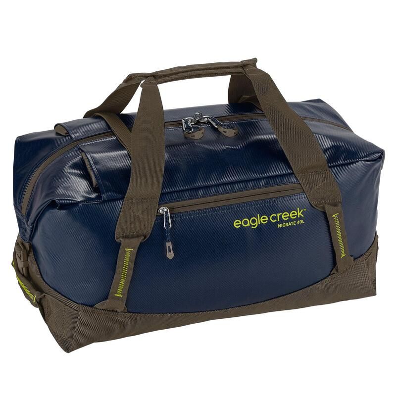 イーグルクリーク メンズ バッグ ボストンバッグ Eagle Creek Migrate Duffel 40L Rush Blue ブルー