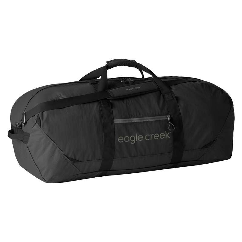 イーグルクリーク メンズ バッグ ボストンバッグ Eagle Creek No Matter What Duffel 110L Black ブラック