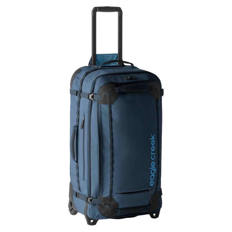 イーグルクリーク メンズ バッグ スーツケース Eagle Creek Gear Warrior XE 30 Inch Blue Jay ブルー
