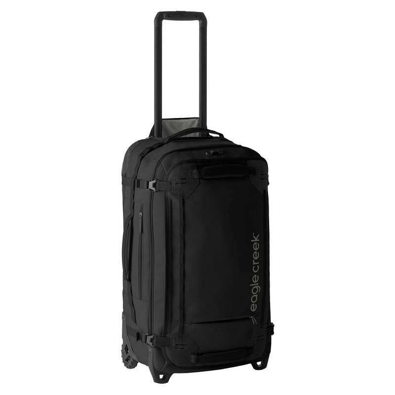 イーグルクリーク メンズ バッグ スーツケース Eagle Creek Gear Warrior XE 27 Inch Black ブラック