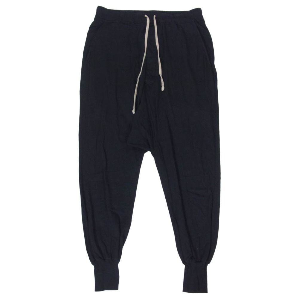 Rick Owens リックオウエンス 19SS DU19S4394-RN DRKSHDW PRISONNER