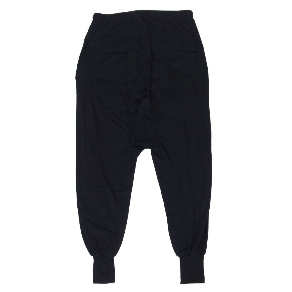 Rick Owens リックオウエンス 19SS DU19S4394-RN DRKSHDW PRISONNER