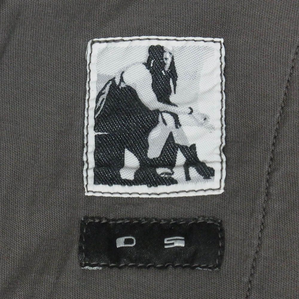 Rick Owens リックオウエンス 16AW DU16F8394-RN DRKSHDW PRISONNER