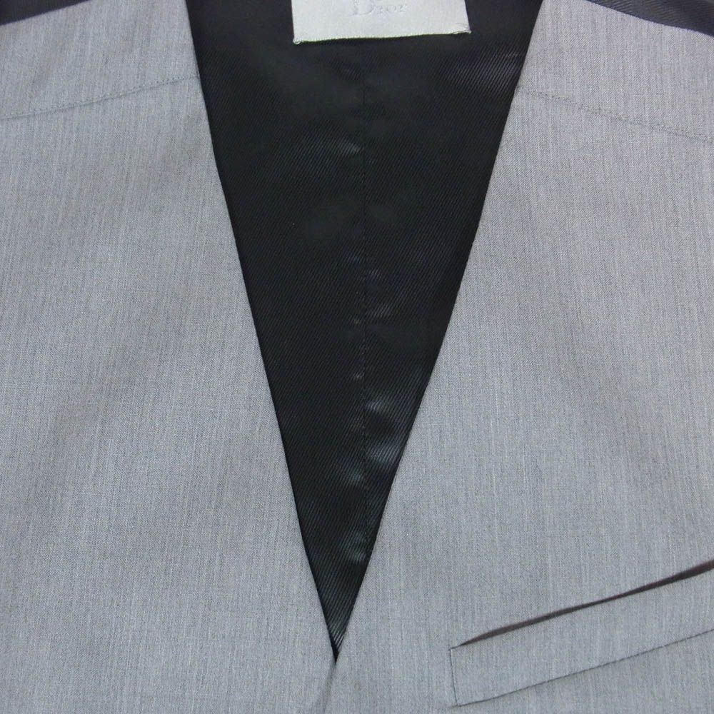 DIOR HOMME ディオールオム 08SS 8E3160310558 Kris Van Assche