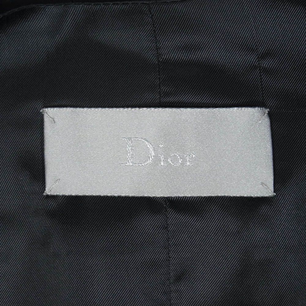 DIOR HOMME ディオールオム 09SS 9E3160500687 Kris Van Assche