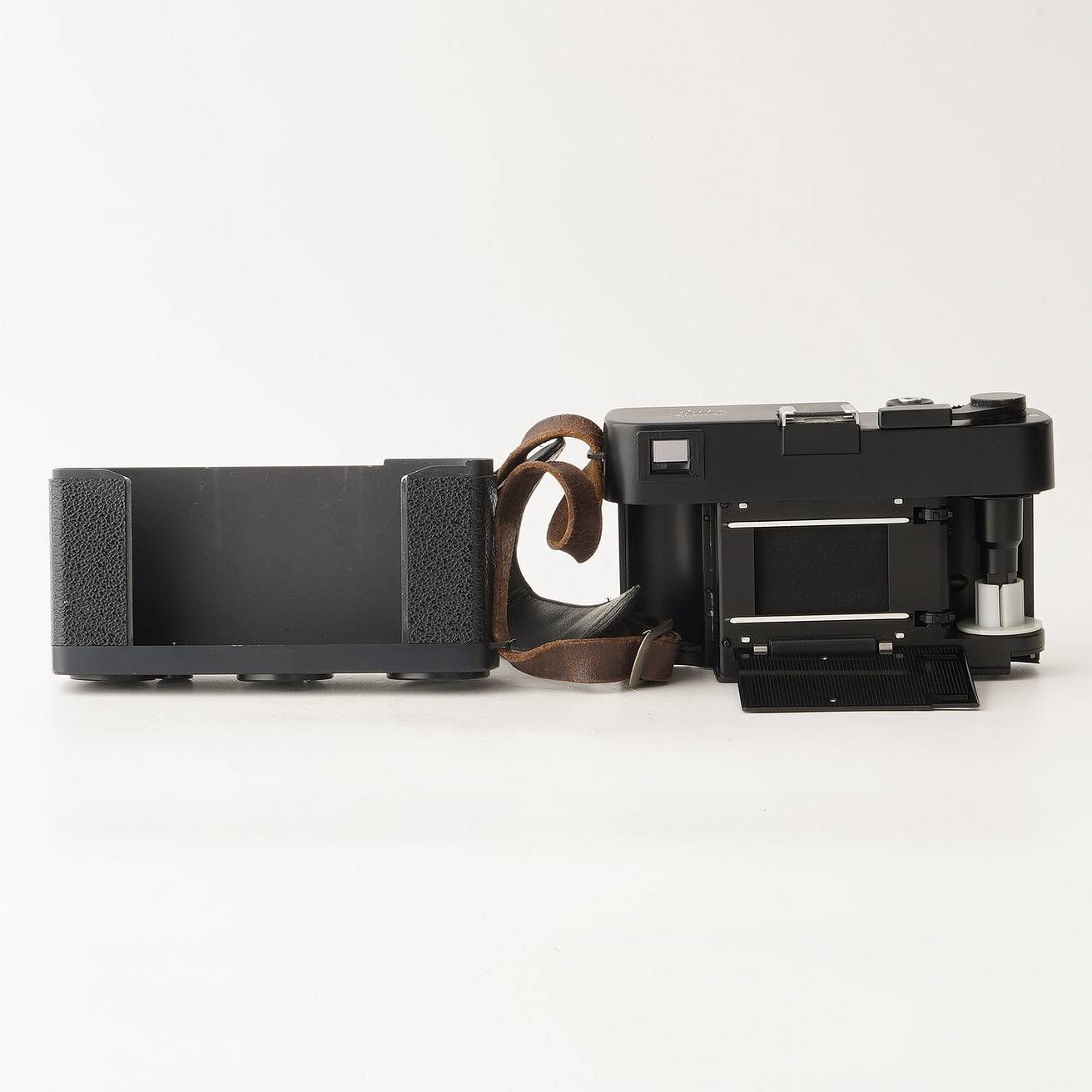 ライカ Leitz Wetzlar Leica CL ボディ レンジファインダー フィルム