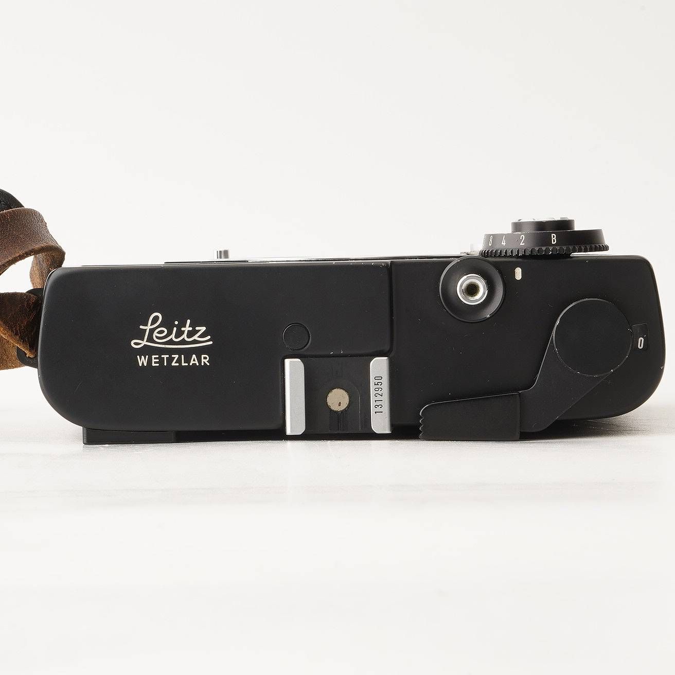ライカ Leitz Wetzlar Leica CL ボディ レンジファインダー フィルム