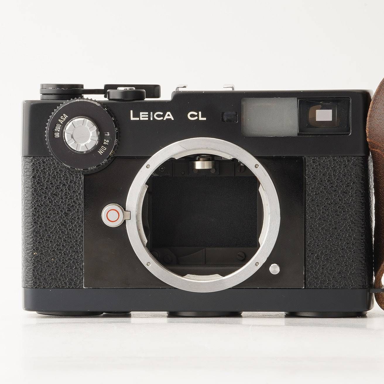 ライカ Leitz Wetzlar Leica CL ボディ レンジファインダー フィルム