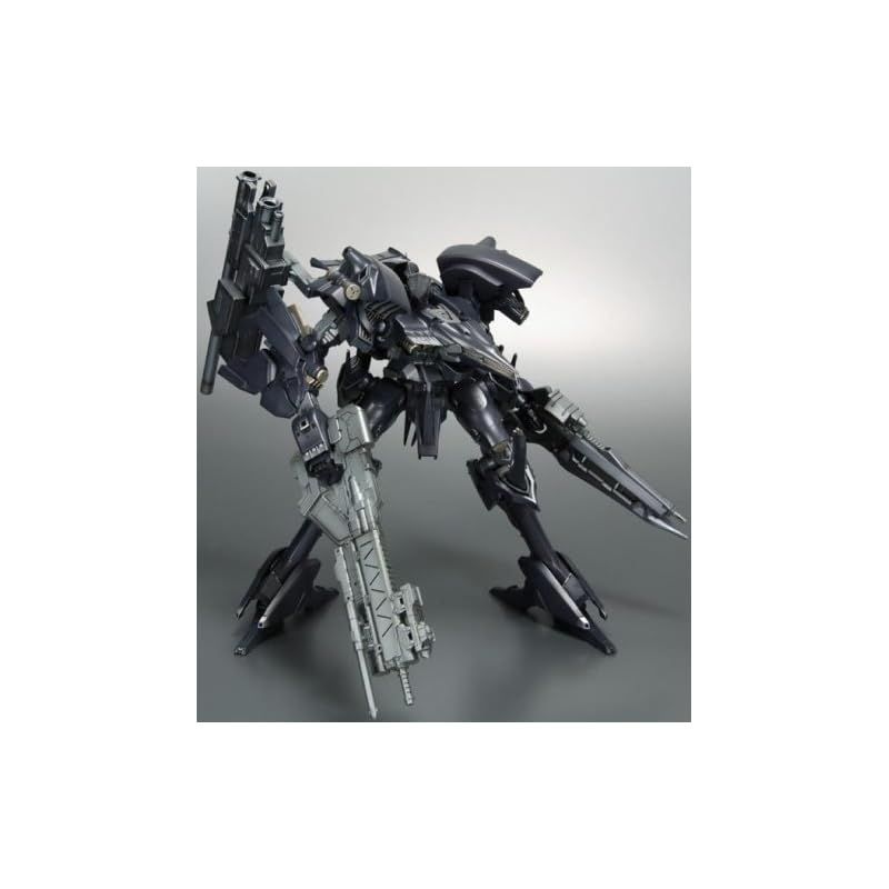 【新品】 コトブキヤ ARMORED CORE4 レイレナード 03-AALIYAH 1/72スケールプラスチック製組み立てキット 0 16,500円