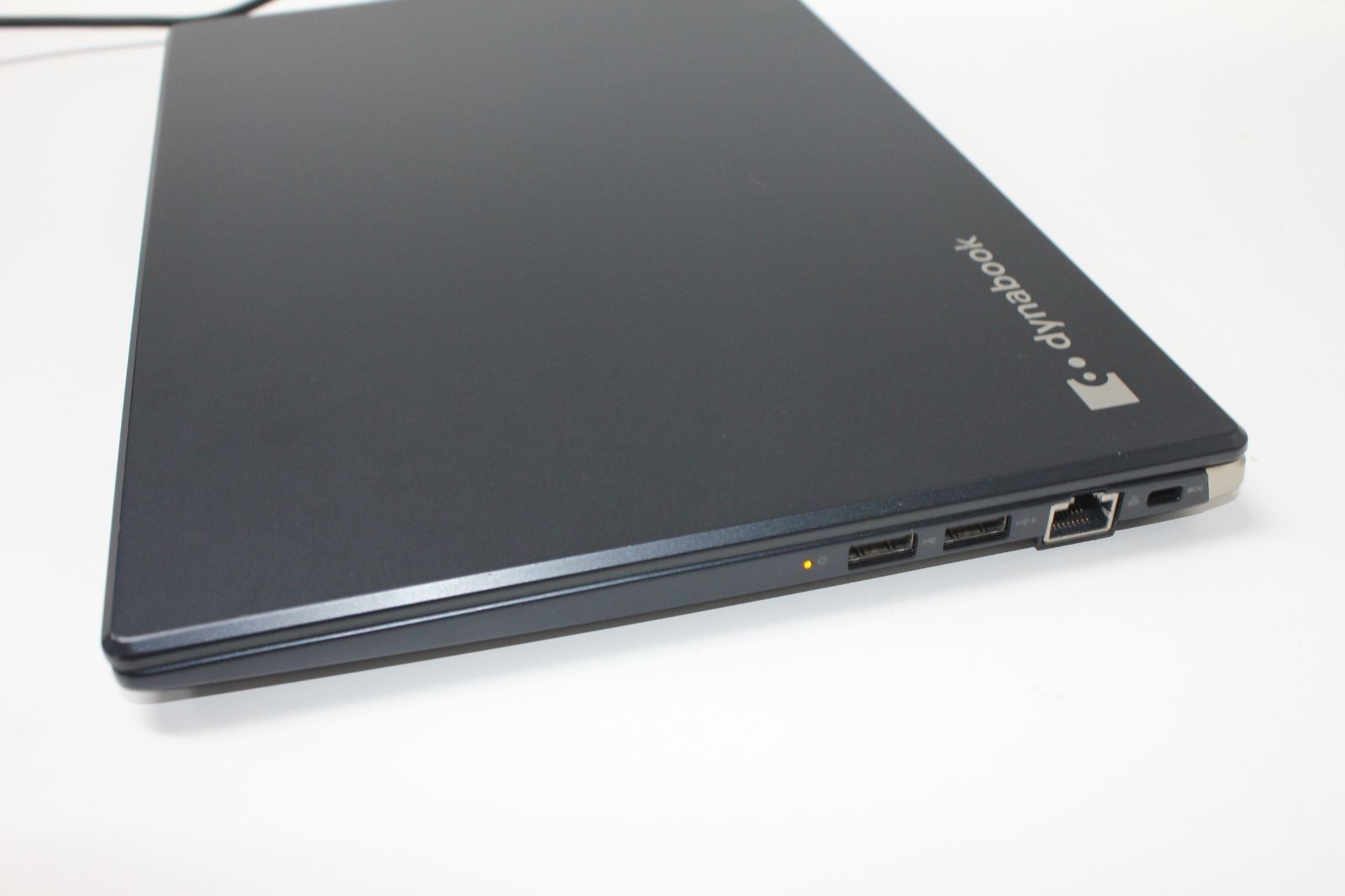 現状品/中古ノートPC】東芝〈dynabook G83/DN〉第8世代Core i5