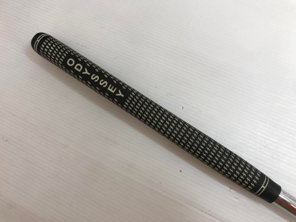 オデッセイ　ホワイト ホット#5センター　パター　中古　ゴルフドゥ！多摩ニュータウン店【最短即日発送】｜詳細画像