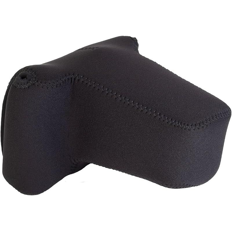 新品】 【国内正規品】OP/TECH オプテック 一眼カメラケース D
