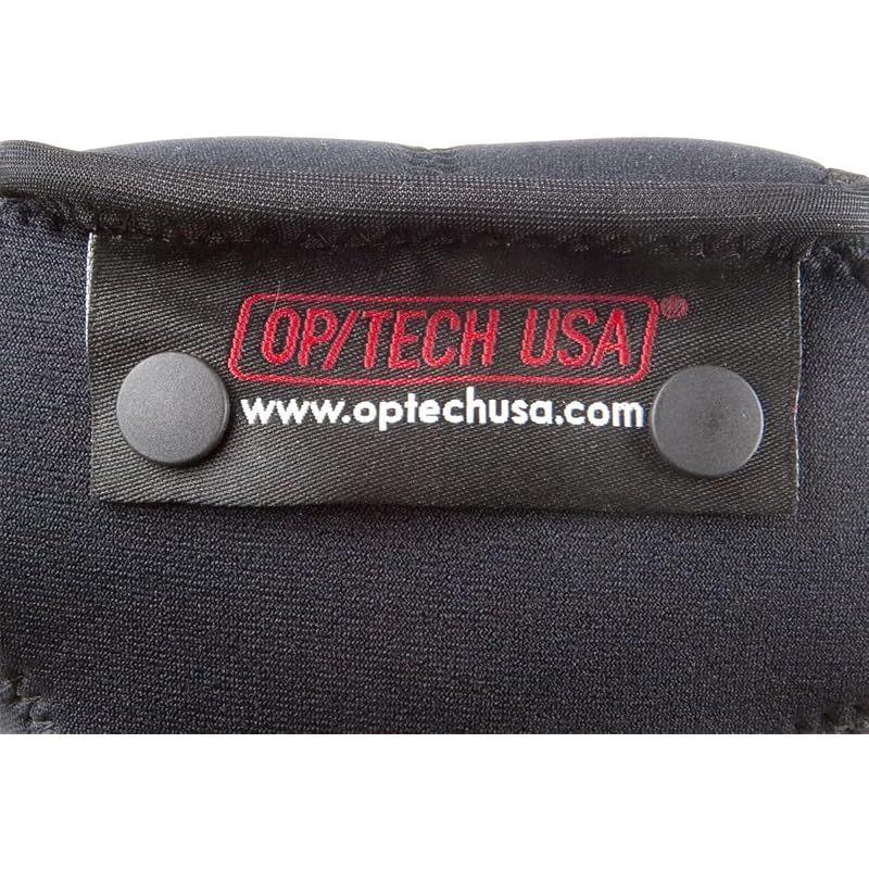 新品】 【国内正規品】OP/TECH オプテック 一眼カメラケース D