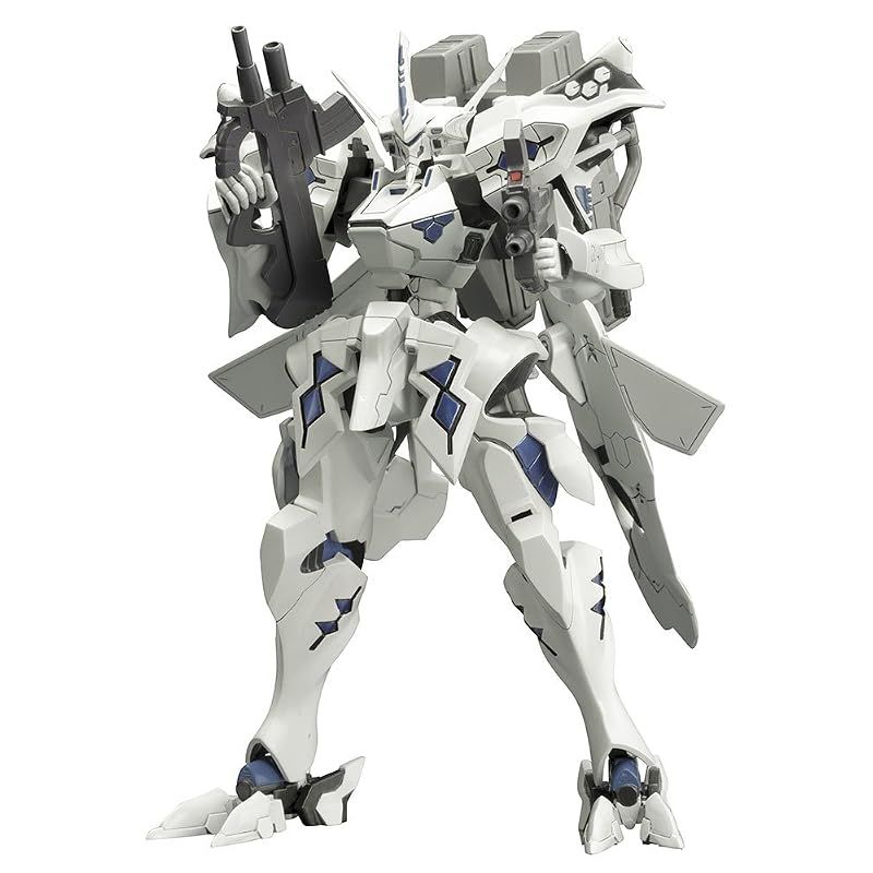 【新品】 マブラヴ オルタネイティヴ 1/144 武御雷 Type-00A 【初回生産限定 (1/144スケール プラスチックキット) 1