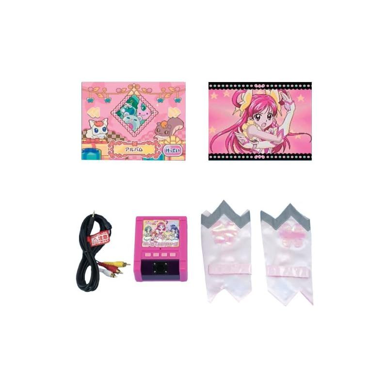 【新品】 Yes!プリキュア5 いっしょに変身!メタモルフォーゼ! 0