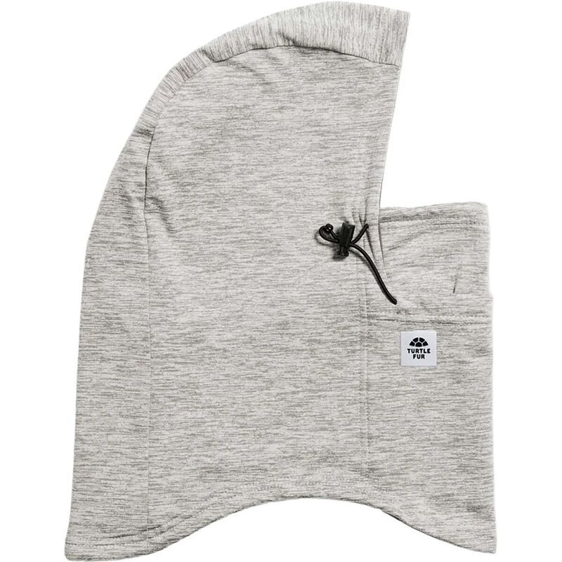 タートルファー メンズ アクセサリー マフラー・ストール・スカーフ Turtle Fur Comfort Shell Stria Mount Hood Overhood Storm