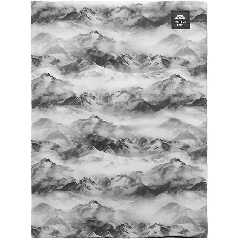 タートルファー メンズ アクセサリー マフラー・ストール・スカーフ フリース Turtle Fur Pipe Dream Lined Micro Fleece Endless Vista 9,735円