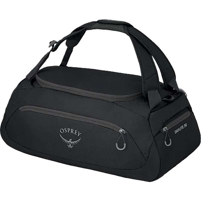 オスプレーパック メンズ バッグ ボストンバッグ Osprey Packs Daylite 30L Duffel Bag Black ブラック 19,965円
