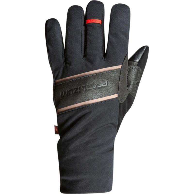 パールイズミ レディース アクセサリー 手袋 PEARL iZUMi AmFib Gel Glove Womens Black ブラック