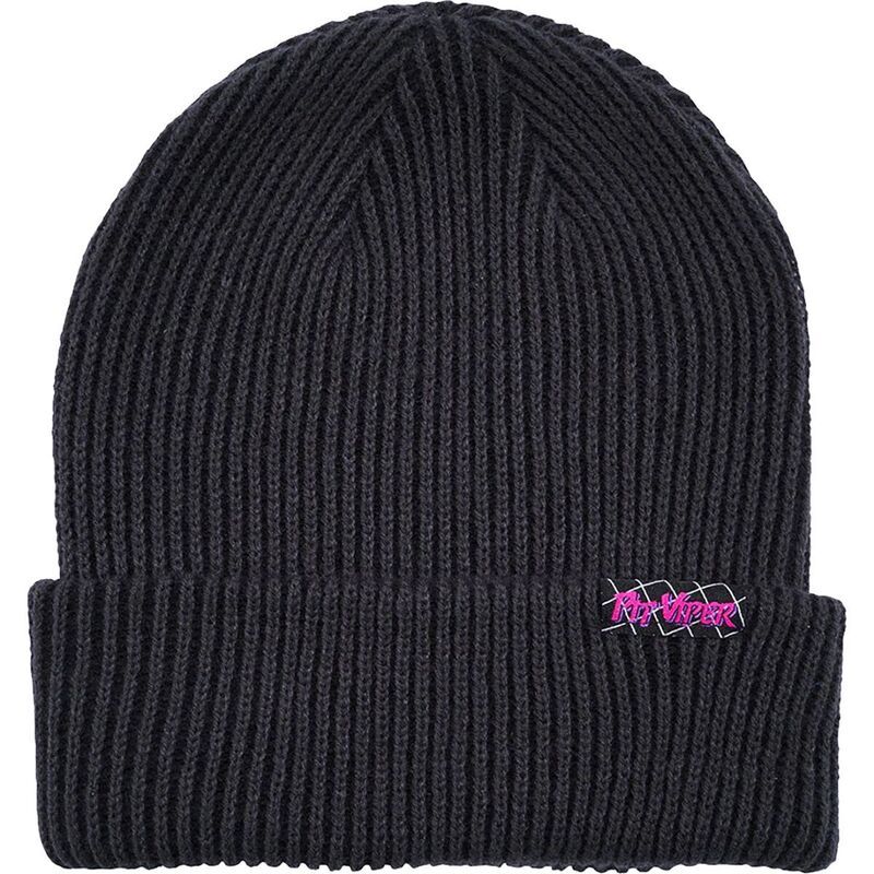 ピットバイパー メンズ アクセサリー 帽子 Pit Viper Beanie Surge Matrix Groomer