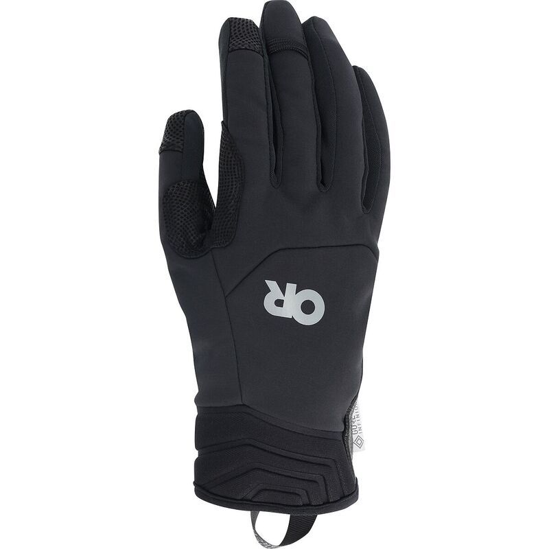 アウトドアリサーチ レディース アクセサリー 手袋 Outdoor Research Mixalot Glove Black ブラック 14,585円