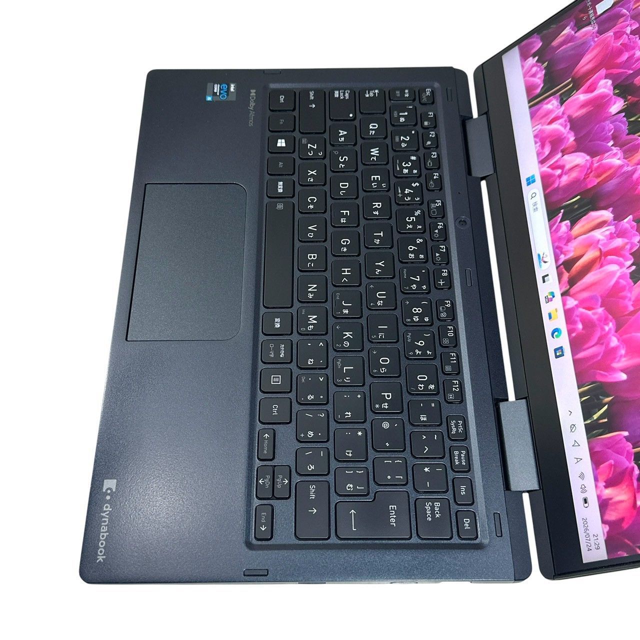 美品】dynabook V83/HS 第11世代Core i5 16GB SSD - メルカリ