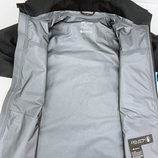 Tilak ティラック ジャケット ブルゾン マウンテンパーカー CAW Jacket