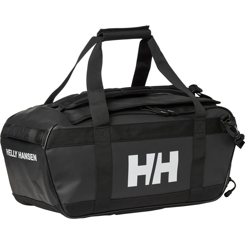 ヘリーハンセン メンズ バッグ ボストンバッグ Helly Hansen Scout 30L Duffel Bag Black ブラック 22,485円