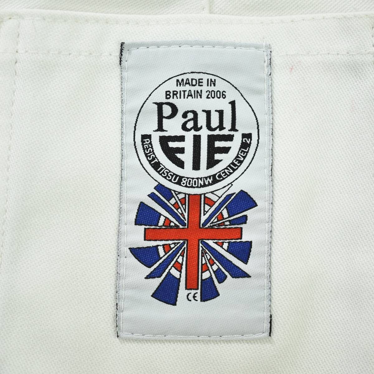 入手困難】 英国製 レオンポール Leon Paul 日本代表 FIE 800N