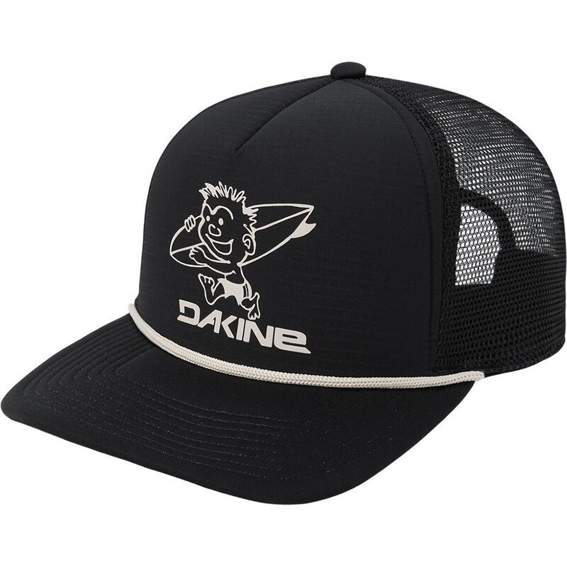 ダカイン メンズ アクセサリー 帽子 DAKINE Vacation Trucker Hat Surf On