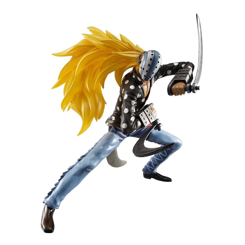 【新品】 Portrait.Of.Pirates ワンピースシリーズ NEO-DX キラー 0 10,395円
