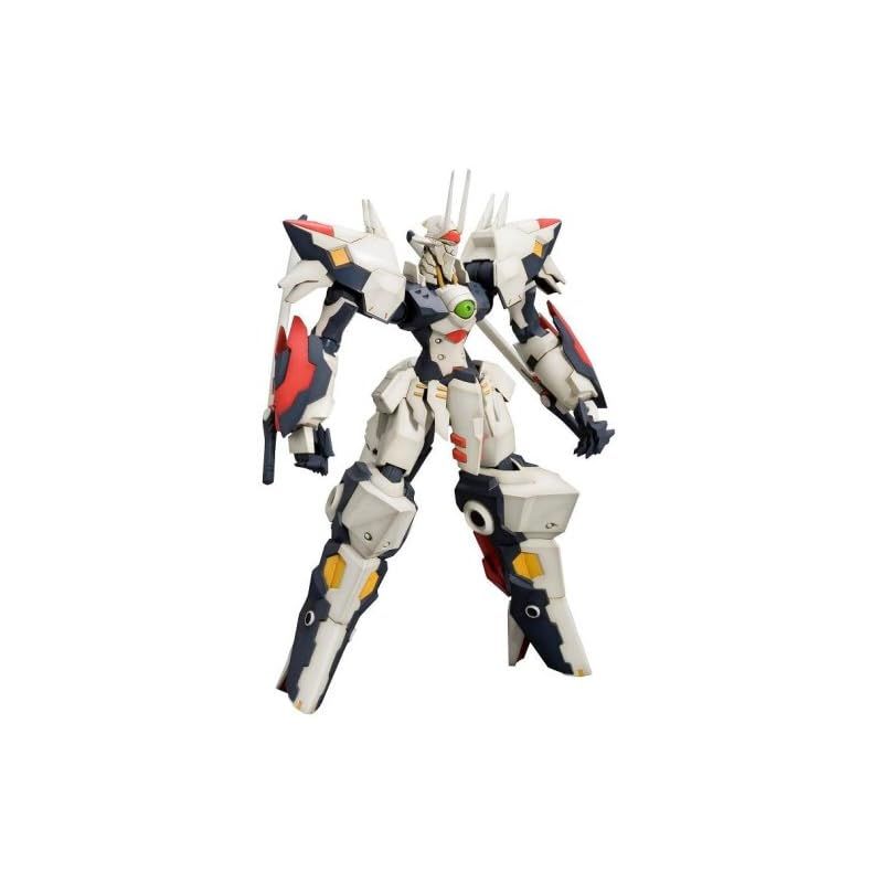 【新品】 コトブキヤ 鉄のラインバレル ラインバレル 1/144スケールプラスチックキット 0 9,568円