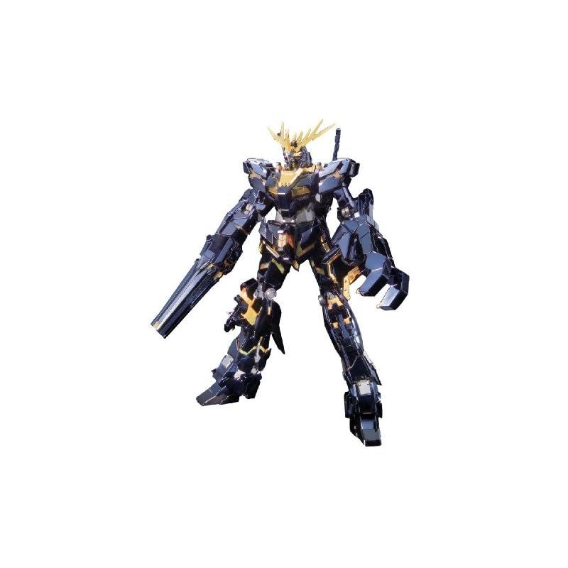 【新品】 MG 1/100 RX-0 ユニコーンガンダム2号機 バンシィ チタニウムフィニッシュVer. (機動戦士ガンダムUC) 0 28,200円