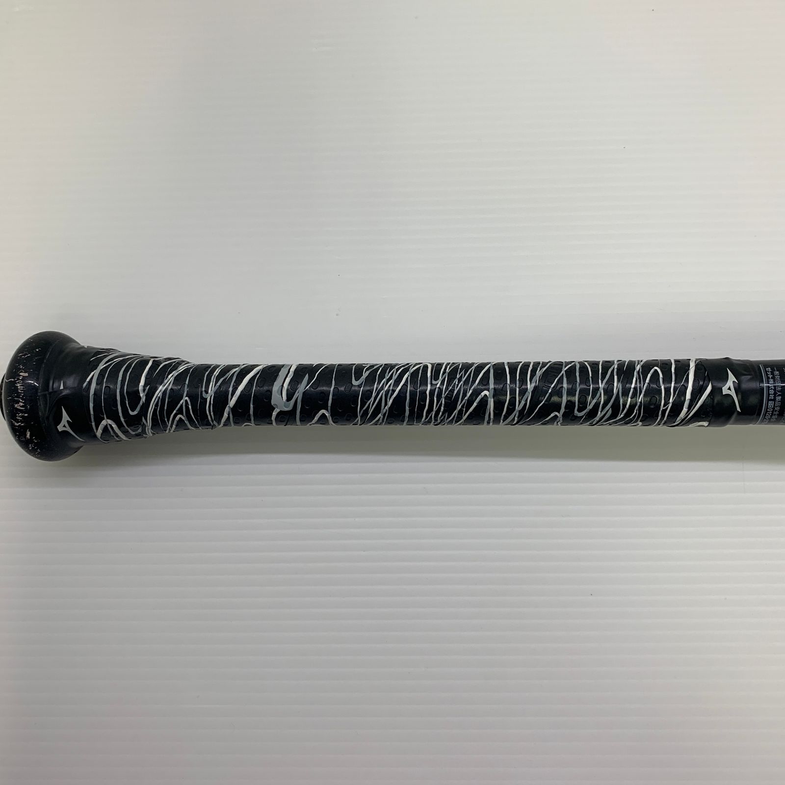 ゼット ZETT ブラックキャノンZⅡ 軟式 大人 一般 FRP製バット