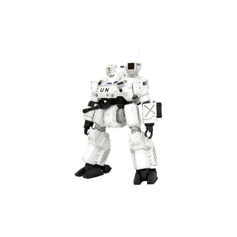 【新品】 機動警察パトレイバー2 the Movie 陸上自衛隊 97式改 ハンニバル PKO仕様 全高約140mm 1/72スケール プラモデル 0