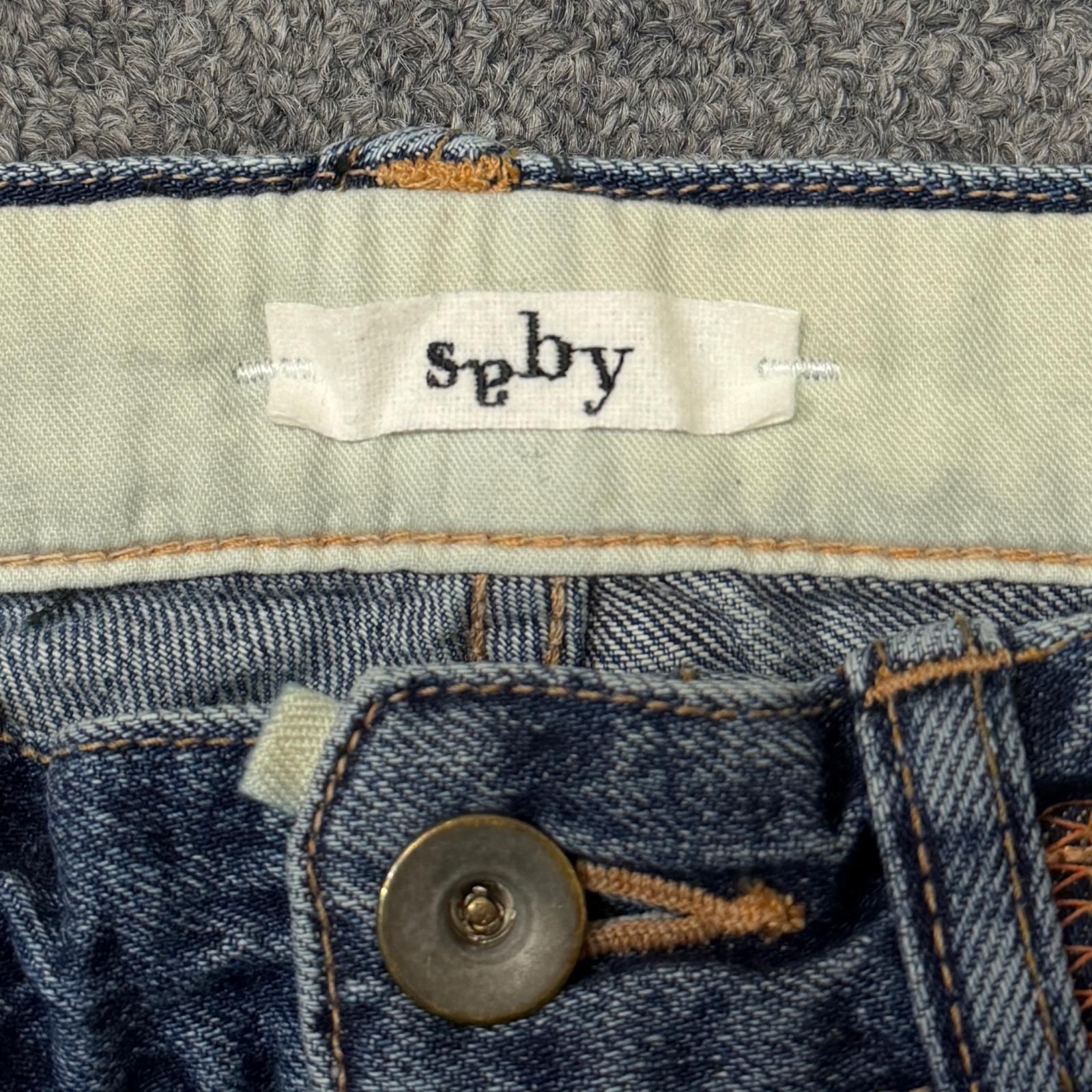 参考上代38500円 未使用 saby 24AW KAMATA DENIM TROUSERS TYPE02 カマタデニムトラウザーズ ジーンズ サバイ 24B-031805 インディゴ 1 （16552M） 参考上代38500円 未使用 saby 24AW KAMATA DENIM TROUSERS TYPE02