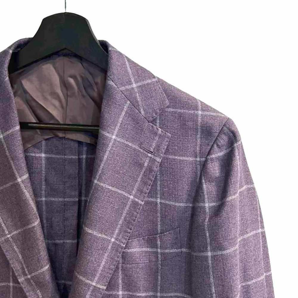 ブリッラ ペル イル グスト テーラードジャケット ブレザー シルク カシミヤ ブリッラ ペル イル グスト Brilla per il gusto テーラードジャケット