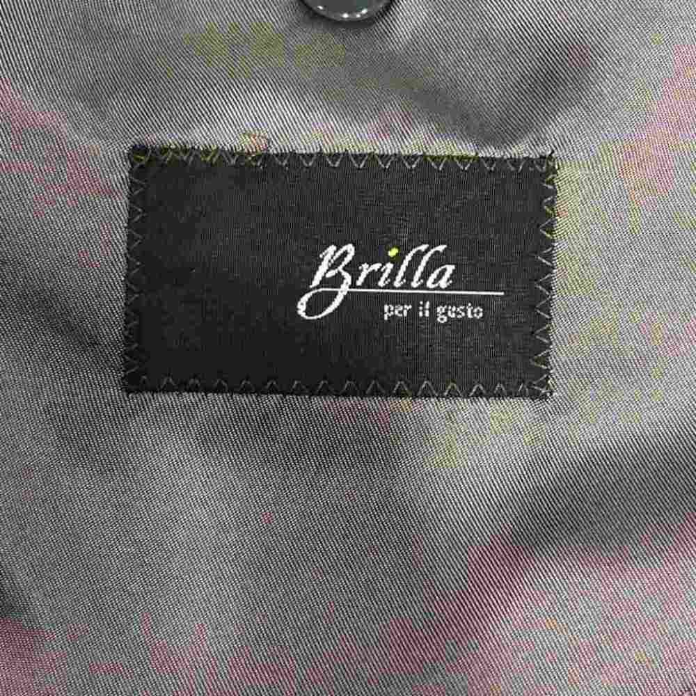 ブリッラ ペル イル グスト Brilla per il gusto テーラードジャケット