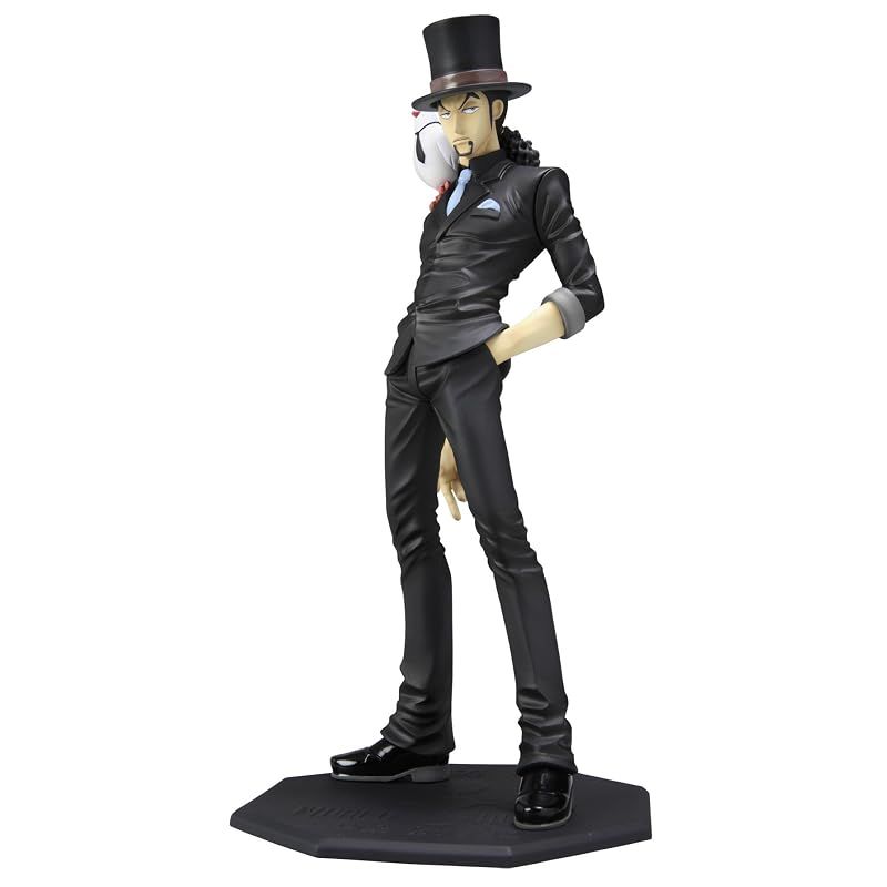 【新品】 ポートレート・オブ・パイレーツ ワンピースシリーズ NEO-6 ロブ・ルッチ 0