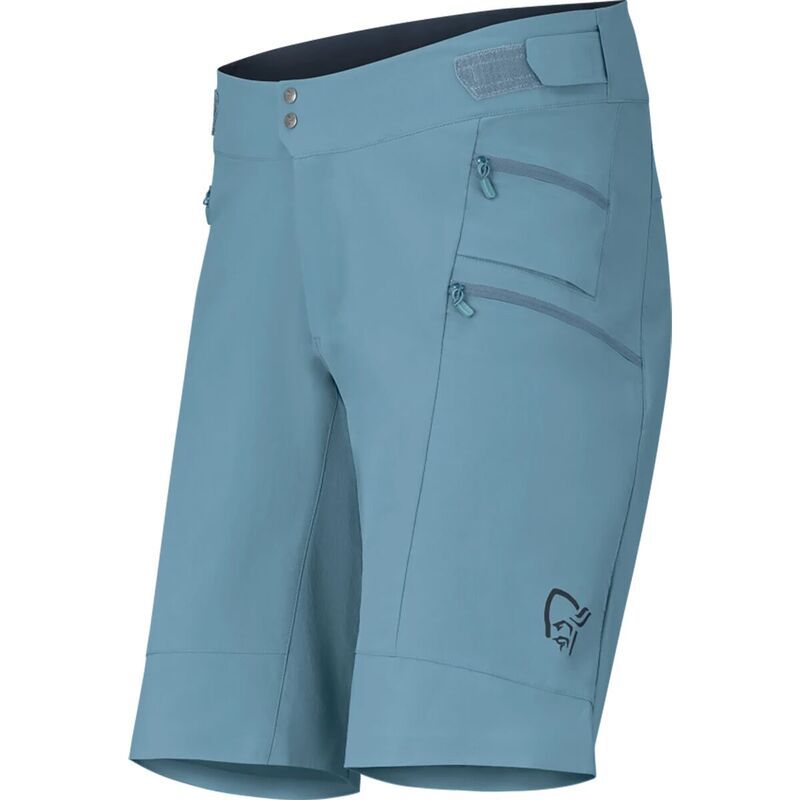 ノローナ メンズ ボトムス ハーフパンツ・ショーツ Norrona Fjora