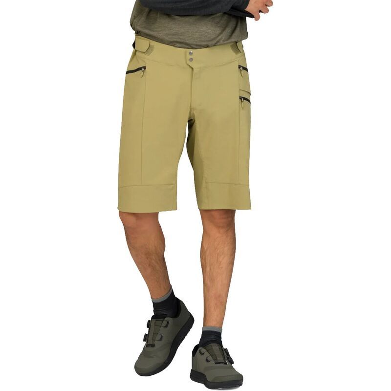 ノローナ メンズ ボトムス ハーフパンツ・ショーツ Norrona Fjora