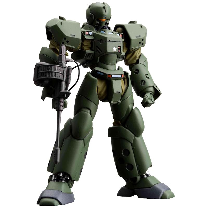 【新品】 リボルテックヤマグチ No.40 ヘルダイバー 0
